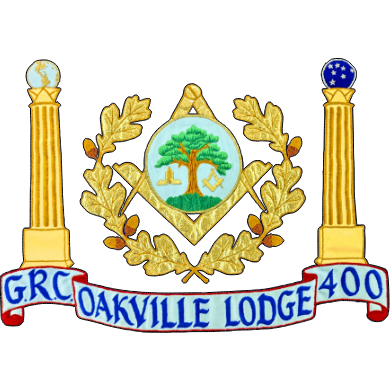 Oakville Lodge